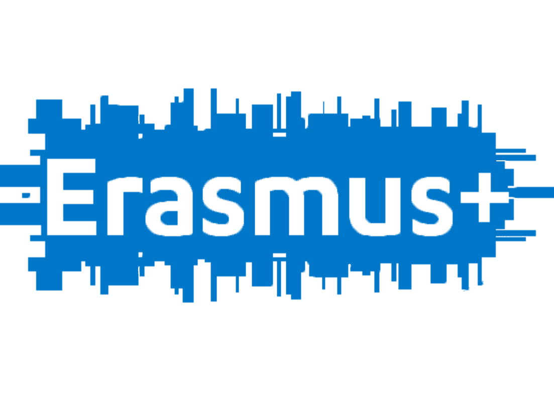 Erasmus + ის შესახებ