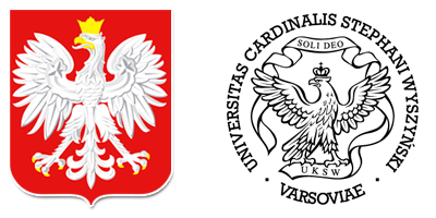 University of Kardinal Stefana Wyszyńskiego (Poland)