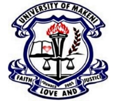 The University of Makeni, Sierra Leone