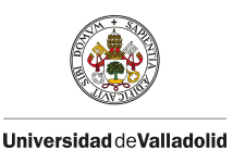 University of Valladolid (ES)