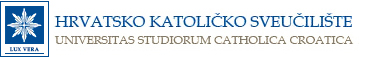 Catholic University of Croatia (HR)