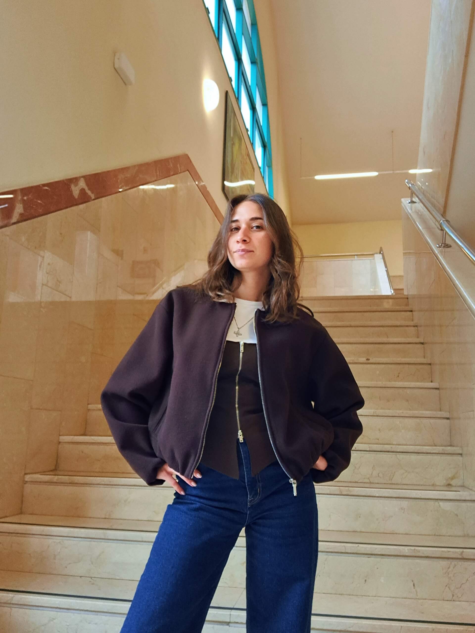ნათია საგინაშვილი