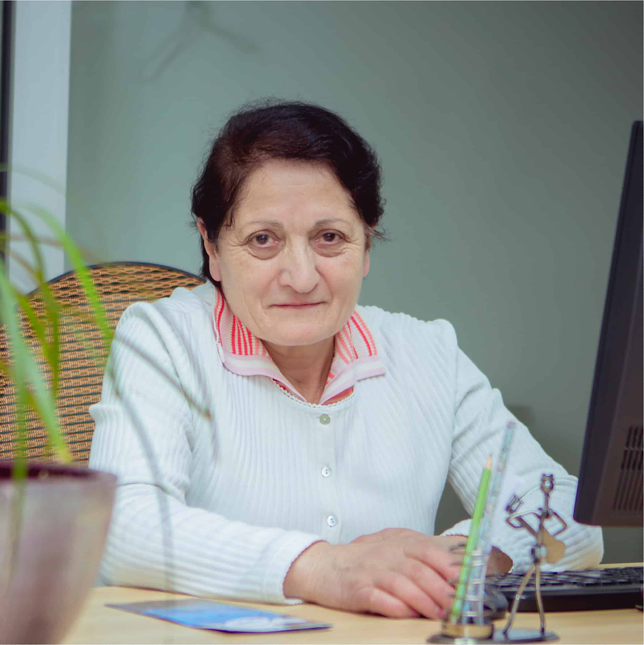 Tsitsino Khitarishvili