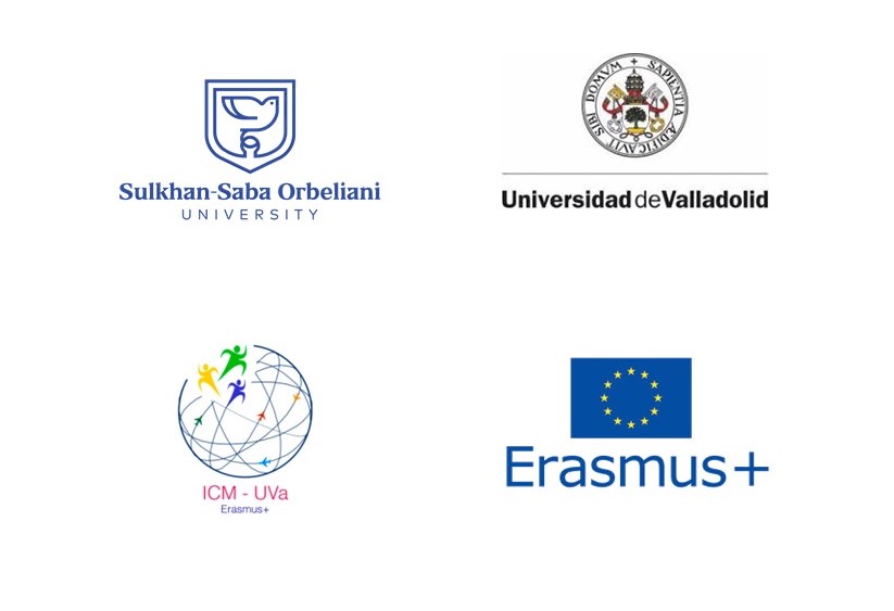 Erasmus+ ვალიადოლიდის უნივერსიტეტში