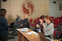 Training of Trainees and STAR project meeting in Tbilisi