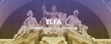 Law faculty of Sabauni became a member of ELFA