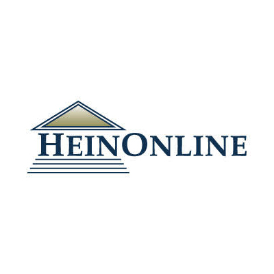 HeinOnline