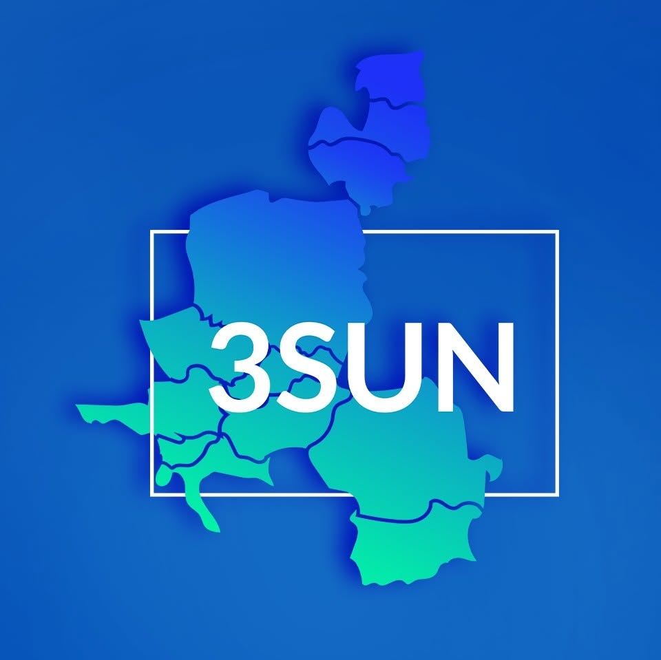 Three Seas University Network