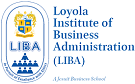Loyola Institute of Business Administration (In)