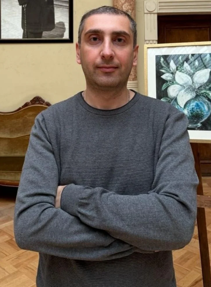 გიორგი თავაძე