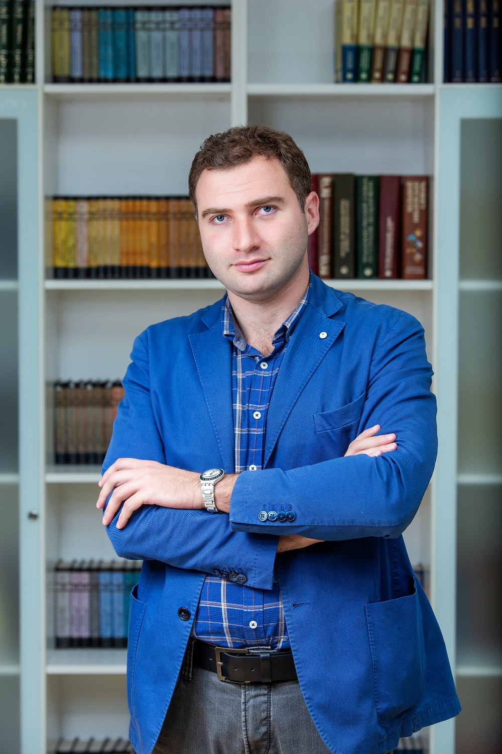 გიორგი მესხი 