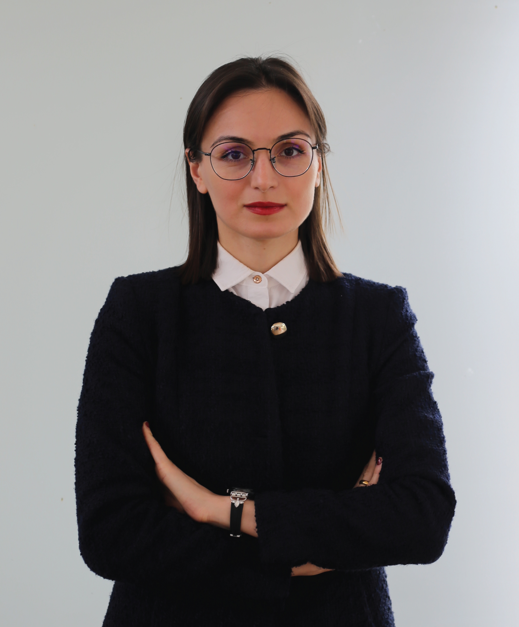 ხატია შეყილაძე 