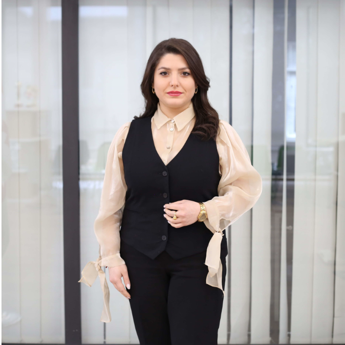 მაკა ბენაშვილი