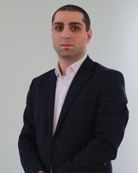 ლევან წაქაძე