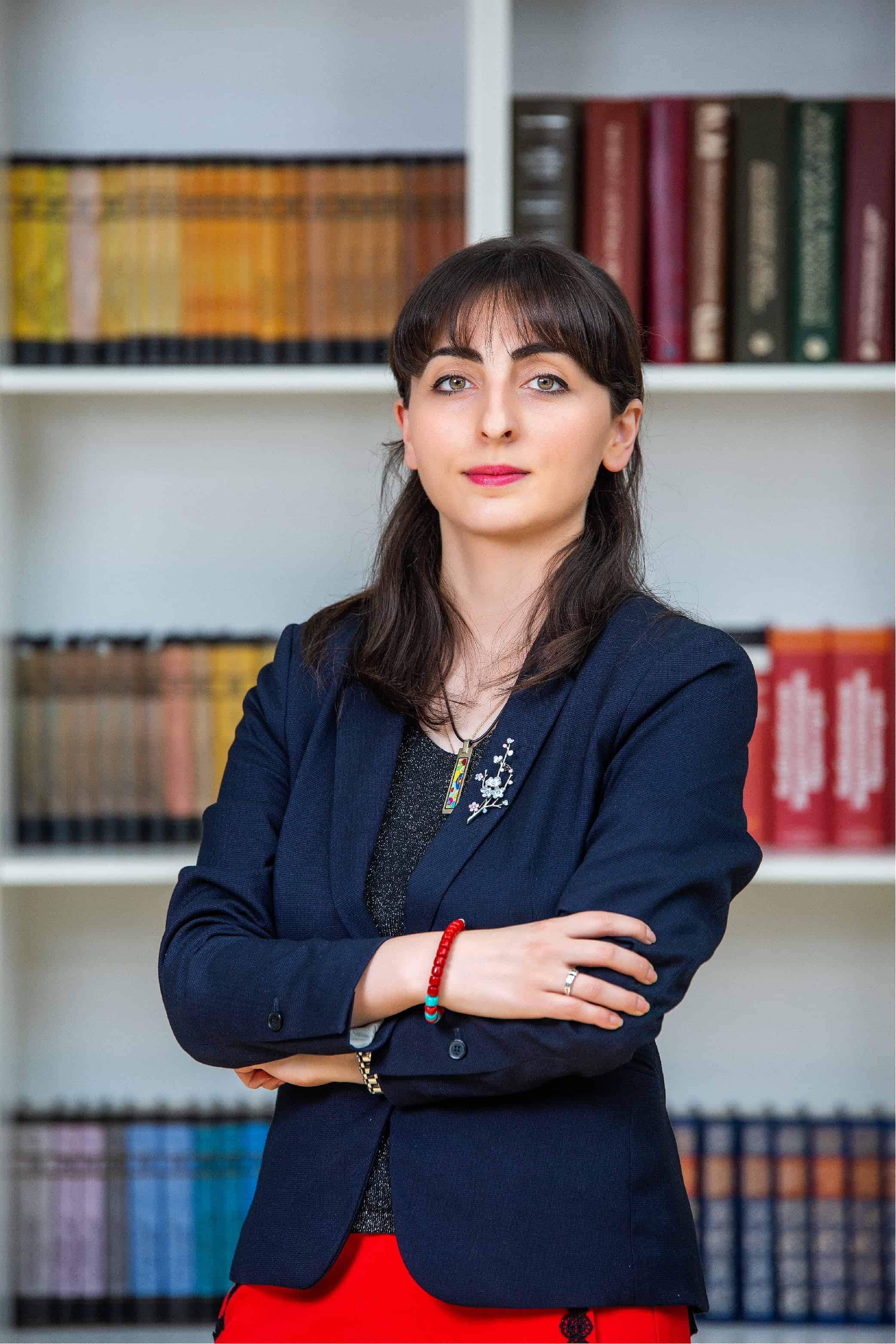 ლიანა გიორგაძე