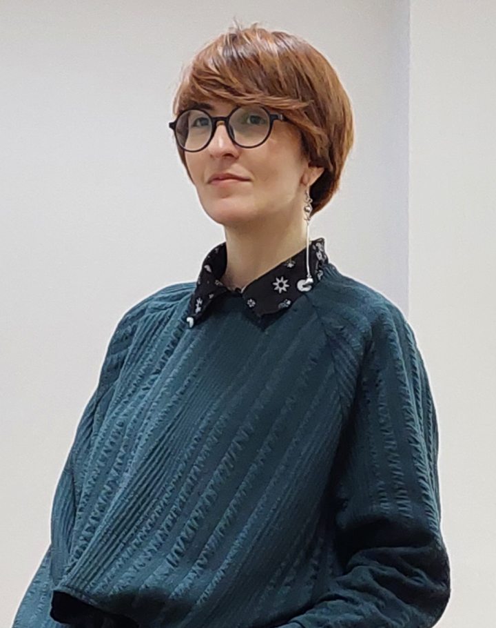 ნინო ლაცაბიძე