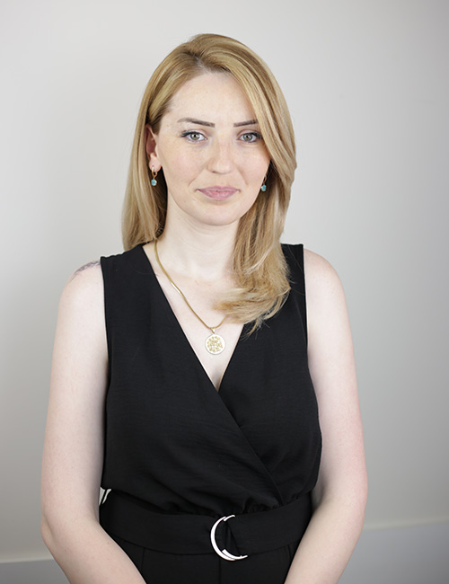 სოფიო ნადირაძე