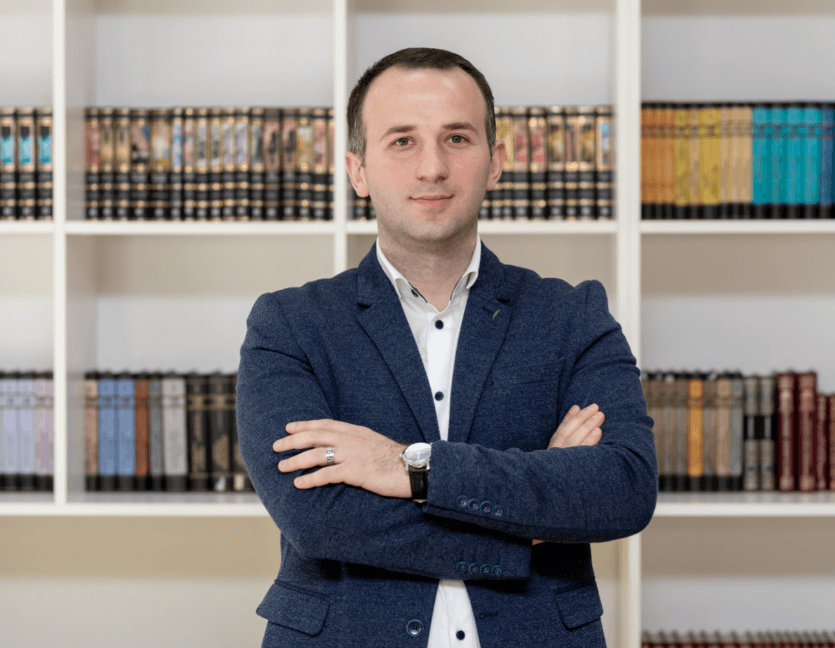 შალვა ყიფშიძე 