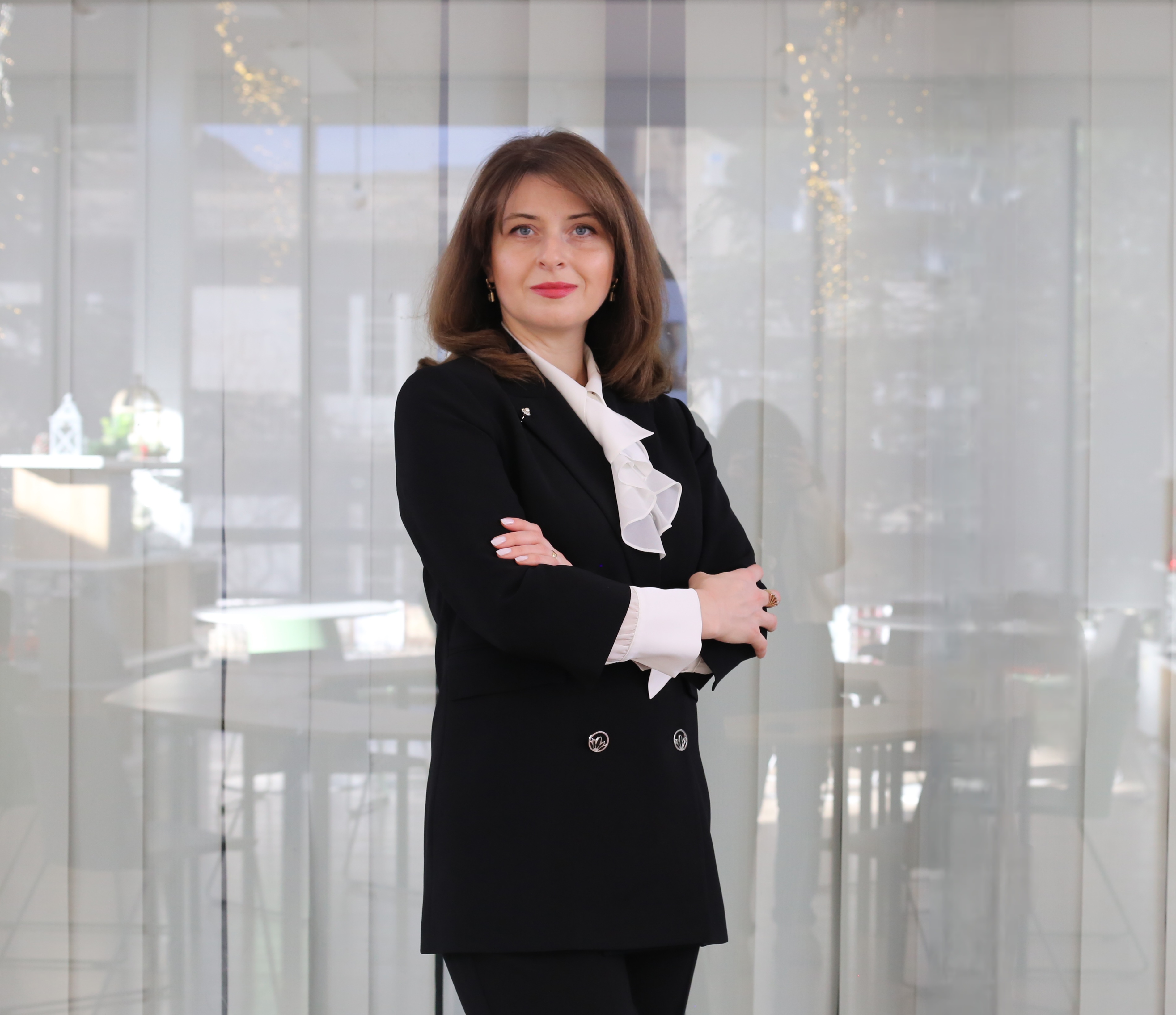 თამთა მიქაბერიძე