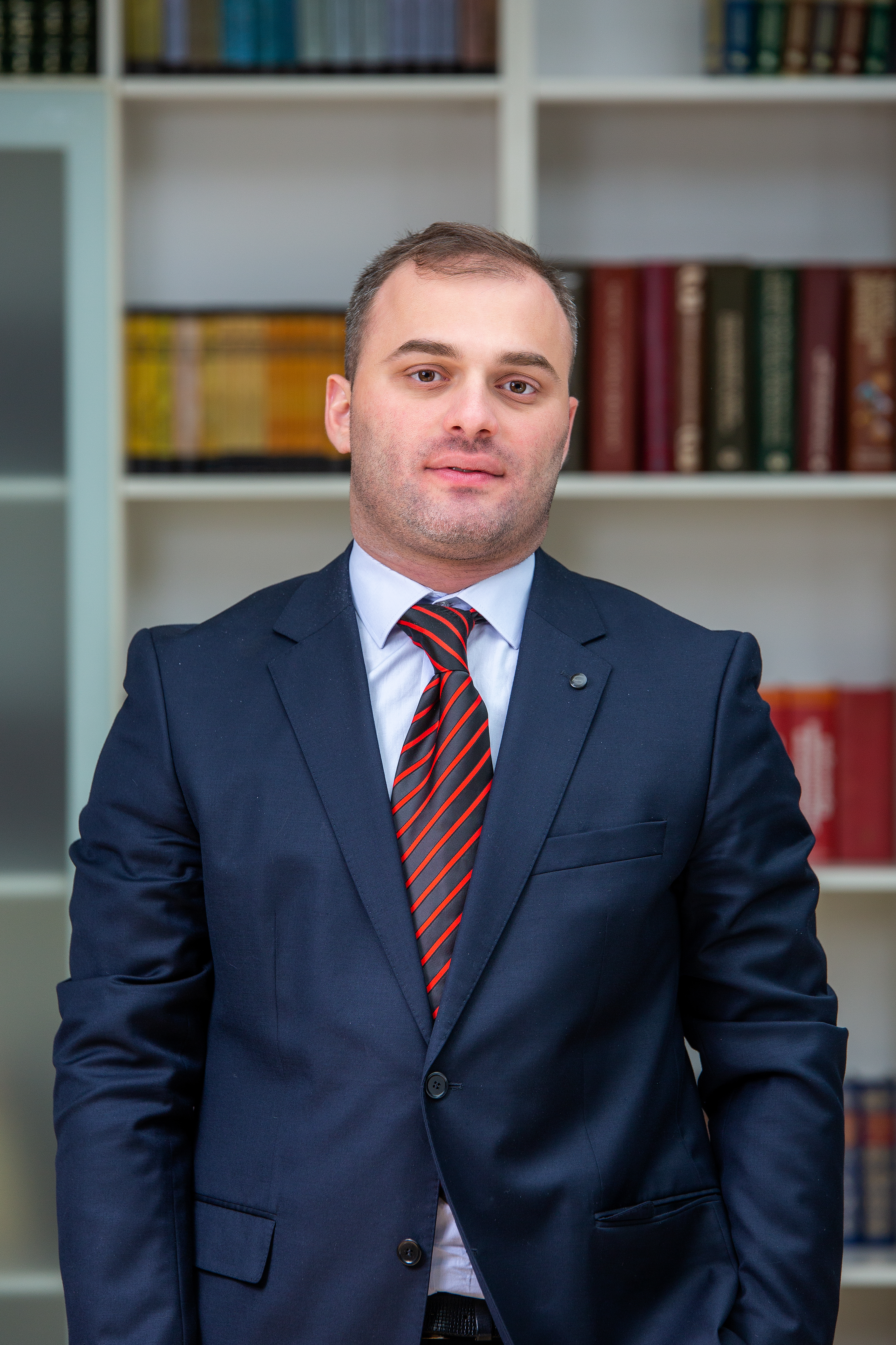 თენგიზ თევზაძე