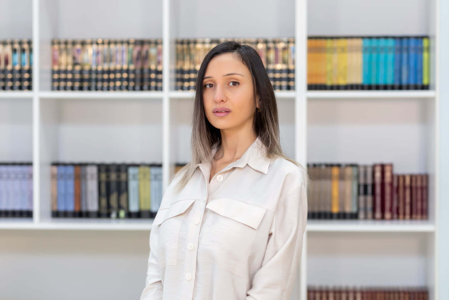 თეონა ნუცუბიძე