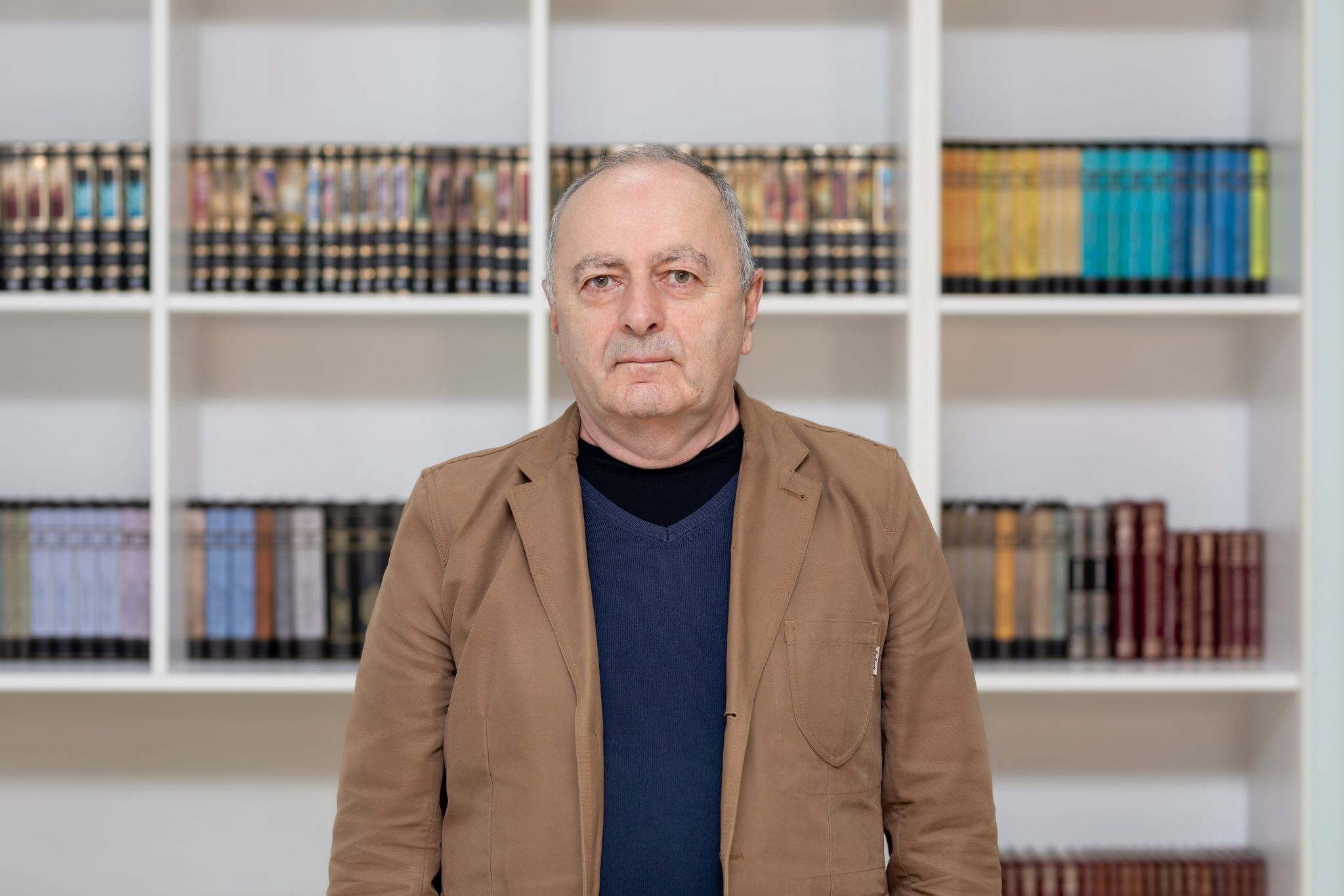 Avtandil Jokhadze