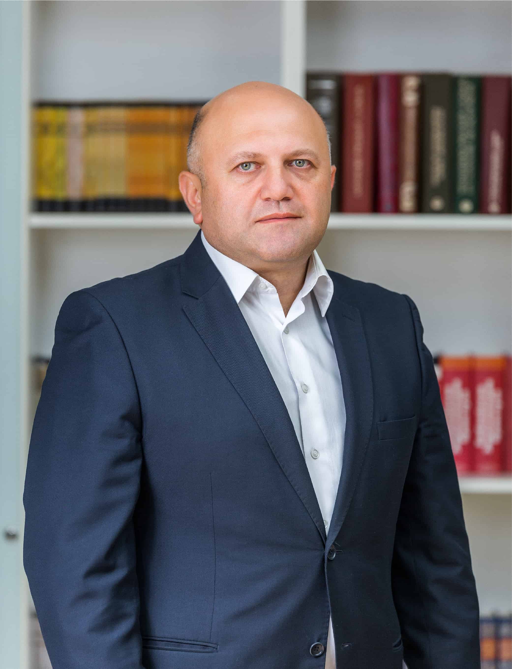 გიორგი გორაძე