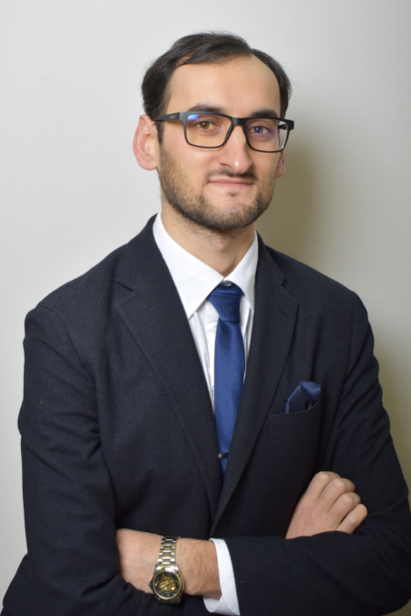 გურამ ლურსმანაშვილი