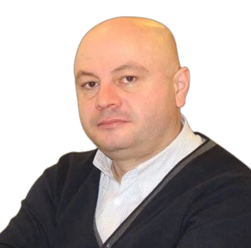 ივანე ოქრომჭედლიშვილი