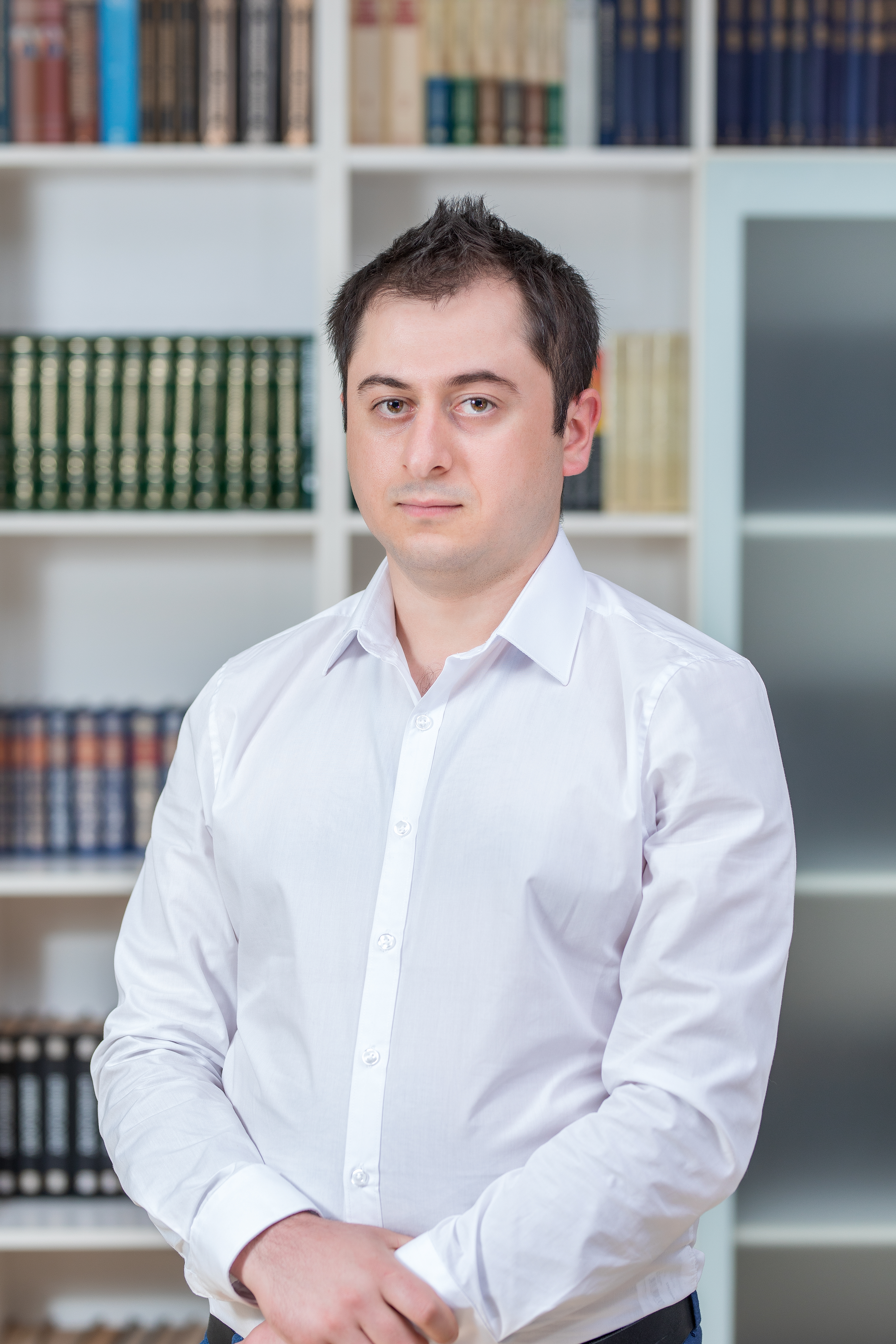 მათე ხვედელიძე