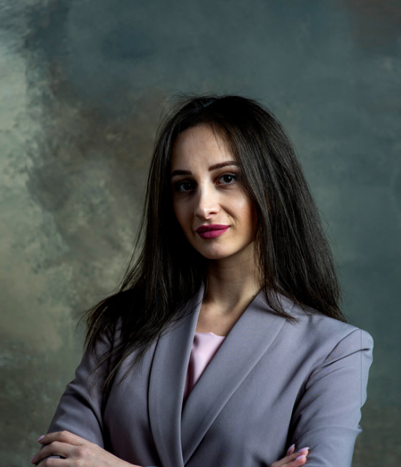 ოლიკო კობახიძე