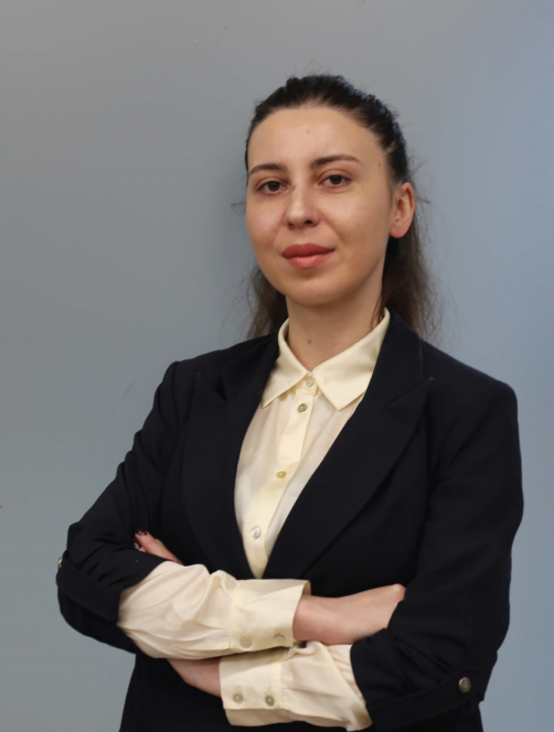 სალომე წიკლაური