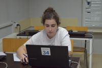 იმიტირებული ეროვნული გამოცდა ინგლისურში