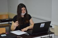 იმიტირებული ეროვნული გამოცდა ინგლისურში