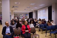 Faculty of Business and Tourism 2018 Summary Event