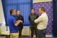 მემორანდუმი სამოქალაქო პლატფორმა 20/20-თან