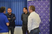 მემორანდუმი სამოქალაქო პლატფორმა 20/20-თან