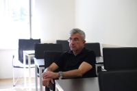 აკადემია იგნატიანუმის პროფესორის  Erasmus+ ს მობილობა საბაუნიში