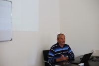 აკადემია იგნატიანუმის პროფესორის  Erasmus+ ს მობილობა საბაუნიში