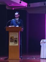 საბაუნის წარმომადგენლები საბერძნეთში, საერთაშორისო თეოლოგიურ კონფერენციაში მონაწილეობდნენ