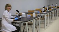 The Histology and Pathology Medical Training Laboratory
