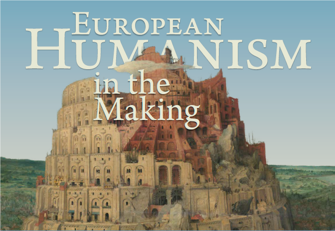 FUCE Summer School “European Humanism in the making of Peace