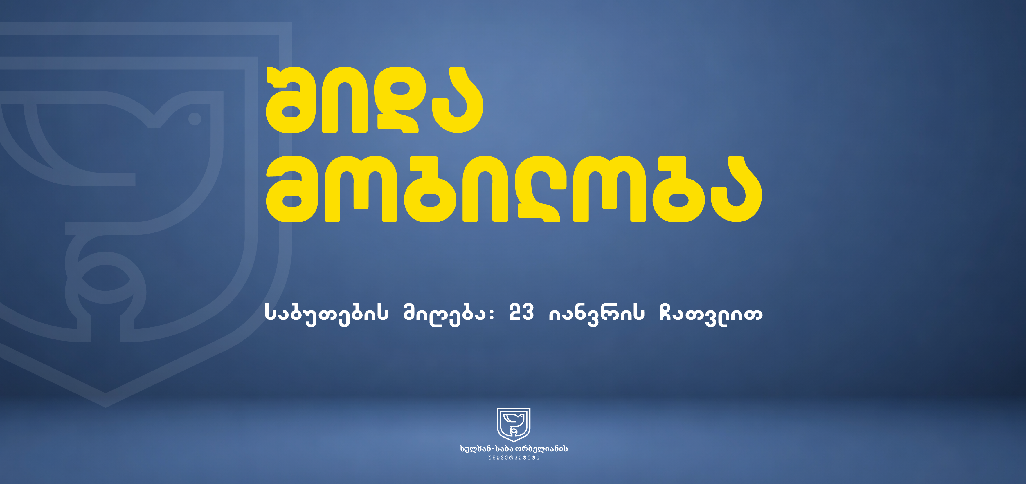 შიდა მობილობა 