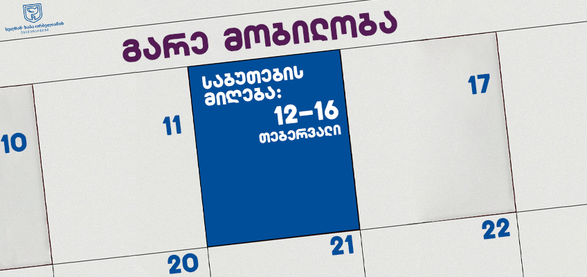 გარე მობილობა 