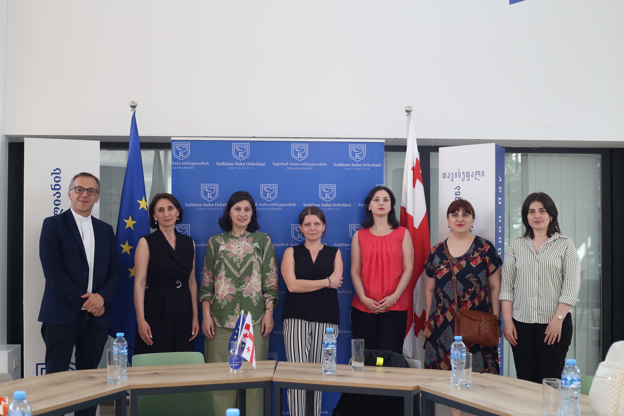 Roundtable – Inclusive Education 